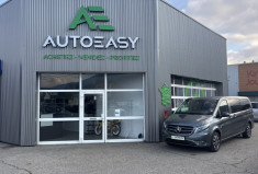 Mercedes VITO TOURER 119 CDI 4Matic XL Select 9G-Tronic - TVA récupérable - 8 places