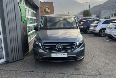 Mercedes VITO TOURER 119 CDI 4Matic XL Select 9G-Tronic - TVA récupérable - 8 places