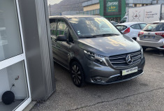 Mercedes VITO TOURER 119 CDI 4Matic XL Select 9G-Tronic - TVA récupérable - 8 places