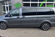 Mercedes VITO TOURER 119 CDI 4Matic XL Select 9G-Tronic - TVA récupérable - 8 places