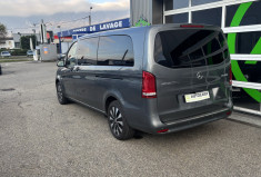 Mercedes VITO TOURER 119 CDI 4Matic XL Select 9G-Tronic - TVA récupérable - 8 places