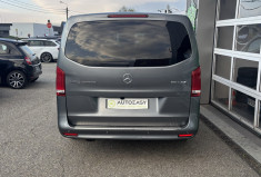 Mercedes VITO TOURER 119 CDI 4Matic XL Select 9G-Tronic - TVA récupérable - 8 places