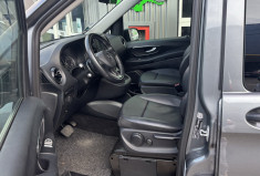 Mercedes VITO TOURER 119 CDI 4Matic XL Select 9G-Tronic - TVA récupérable - 8 places