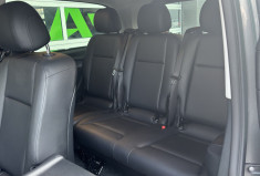 Mercedes VITO TOURER 119 CDI 4Matic XL Select 9G-Tronic - TVA récupérable - 8 places