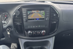 Mercedes VITO TOURER 119 CDI 4Matic XL Select 9G-Tronic - TVA récupérable - 8 places