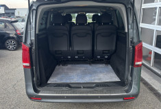 Mercedes VITO TOURER 119 CDI 4Matic XL Select 9G-Tronic - TVA récupérable - 8 places