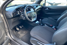 DS DS3 1.2 S&S 110 CV  SO CHIC 