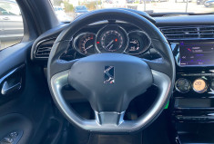 DS DS3 1.2 S&S 110 CV  SO CHIC 
