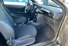 DS DS3 1.2 S&S 110 CV  SO CHIC 