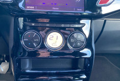DS DS3 1.2 S&S 110 CV  SO CHIC 