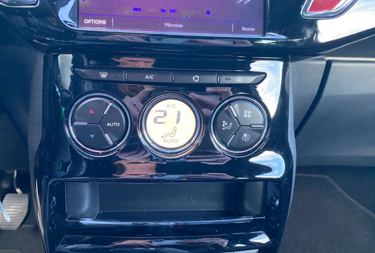 DS DS3 1.2 S&S 110 CV  SO CHIC 