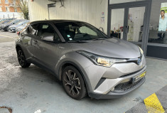 TOYOTA C-HR 122h 2WD COLLECTION 