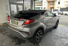 TOYOTA C-HR 122h 2WD COLLECTION 