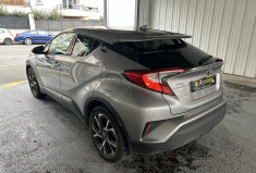 TOYOTA C-HR 122h 2WD COLLECTION 