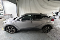 TOYOTA C-HR 122h 2WD COLLECTION 