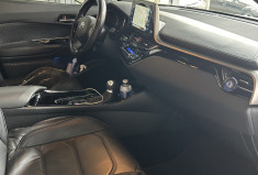 TOYOTA C-HR 122h 2WD COLLECTION 
