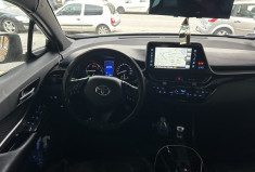 TOYOTA C-HR 122h 2WD COLLECTION 
