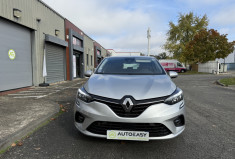Renault CLIO V 1.6 E-Tech 140ch Business / BOITE NEUVE / CARPLAY