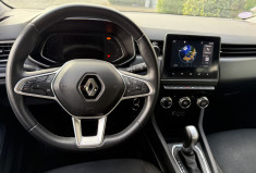 Renault CLIO V 1.6 E-Tech 140ch Business / BOITE NEUVE / CARPLAY