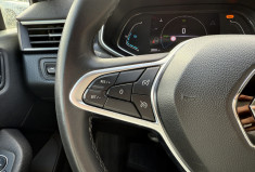 Renault CLIO V 1.6 E-Tech 140ch Business / BOITE NEUVE / CARPLAY
