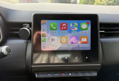 Renault CLIO V 1.6 E-Tech 140ch Business / BOITE NEUVE / CARPLAY