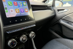 Renault CLIO V 1.6 E-Tech 140ch Business / BOITE NEUVE / CARPLAY