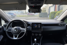 Renault CLIO V 1.6 E-Tech 140ch Business / BOITE NEUVE / CARPLAY