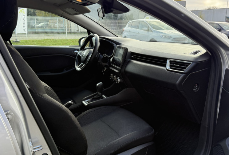 Renault CLIO V 1.6 E-Tech 140ch Business / BOITE NEUVE / CARPLAY