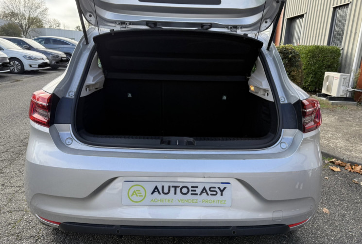 Renault CLIO V 1.6 E-Tech 140ch Business / BOITE NEUVE / CARPLAY