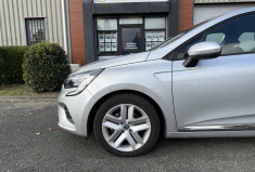 Renault CLIO V 1.6 E-Tech 140ch Business / BOITE NEUVE / CARPLAY