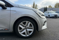 Renault CLIO V 1.6 E-Tech 140ch Business / BOITE NEUVE / CARPLAY