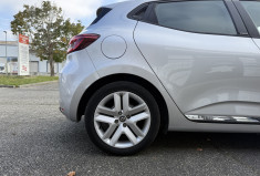 Renault CLIO V 1.6 E-Tech 140ch Business / BOITE NEUVE / CARPLAY