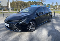 TOYOTA COROLLA TOURING SPT DESIGN 122cv * Carplay * Caméra
