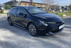TOYOTA COROLLA TOURING SPT DESIGN 122cv * Carplay * Caméra