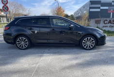 TOYOTA COROLLA TOURING SPT DESIGN 122cv * Carplay * Caméra