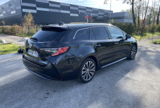 TOYOTA COROLLA TOURING SPT DESIGN 122cv * Carplay * Caméra