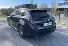 TOYOTA COROLLA TOURING SPT DESIGN 122cv * Carplay * Caméra