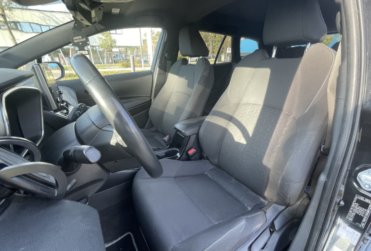 TOYOTA COROLLA TOURING SPT DESIGN 122cv * Carplay * Caméra