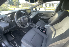 TOYOTA COROLLA TOURING SPT DESIGN 122cv * Carplay * Caméra