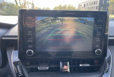 TOYOTA COROLLA TOURING SPT DESIGN 122cv * Carplay * Caméra