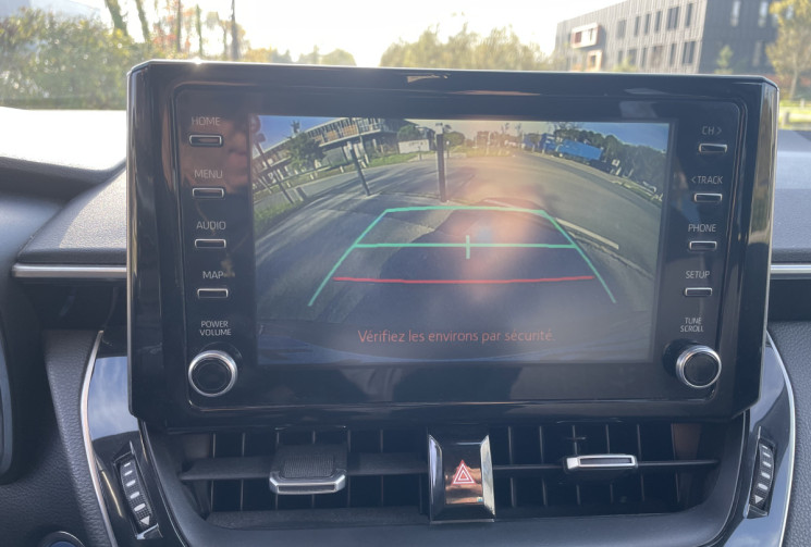 TOYOTA COROLLA TOURING SPT DESIGN 122cv * Carplay * Caméra