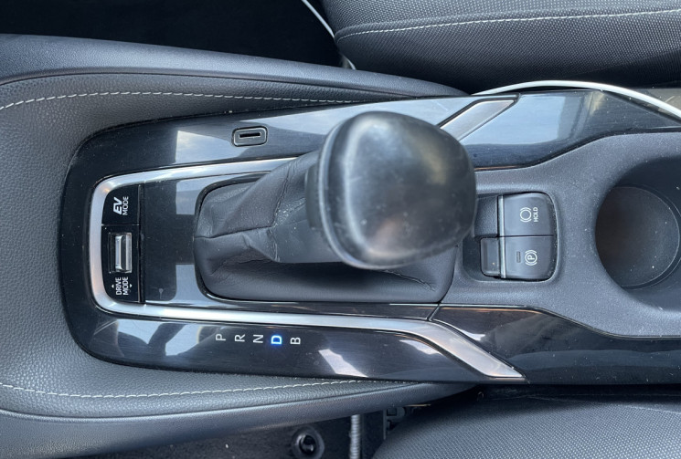 TOYOTA COROLLA TOURING SPT DESIGN 122cv * Carplay * Caméra