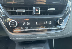 TOYOTA COROLLA TOURING SPT DESIGN 122cv * Carplay * Caméra