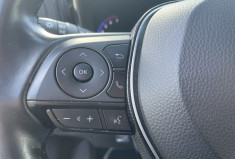 TOYOTA COROLLA TOURING SPT DESIGN 122cv * Carplay * Caméra