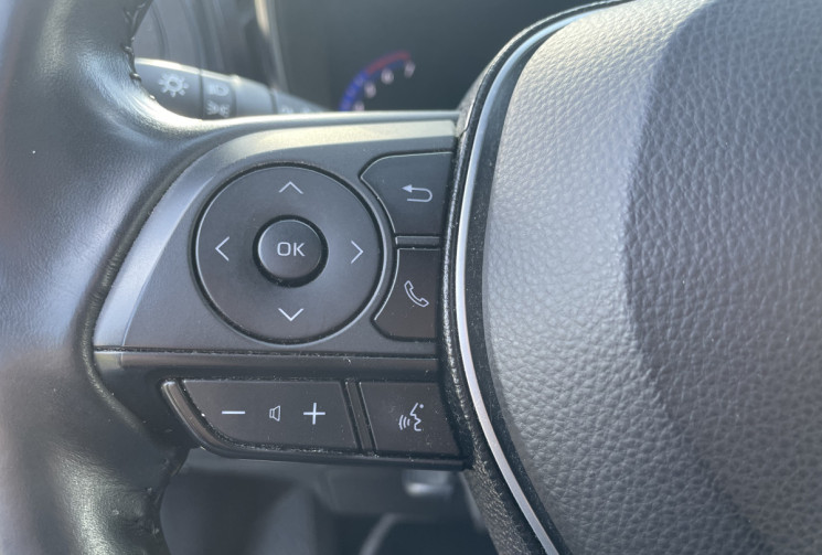 TOYOTA COROLLA TOURING SPT DESIGN 122cv * Carplay * Caméra