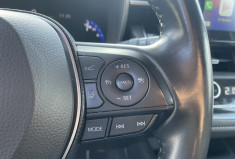 TOYOTA COROLLA TOURING SPT DESIGN 122cv * Carplay * Caméra