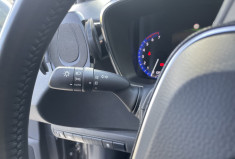 TOYOTA COROLLA TOURING SPT DESIGN 122cv * Carplay * Caméra