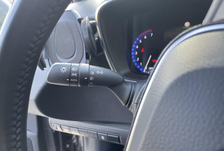 TOYOTA COROLLA TOURING SPT DESIGN 122cv * Carplay * Caméra