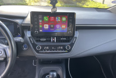 TOYOTA COROLLA TOURING SPT DESIGN 122cv * Carplay * Caméra