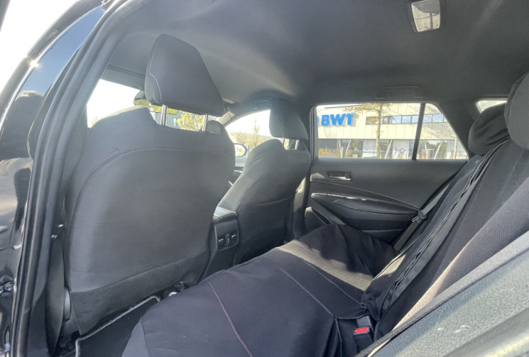 TOYOTA COROLLA TOURING SPT DESIGN 122cv * Carplay * Caméra